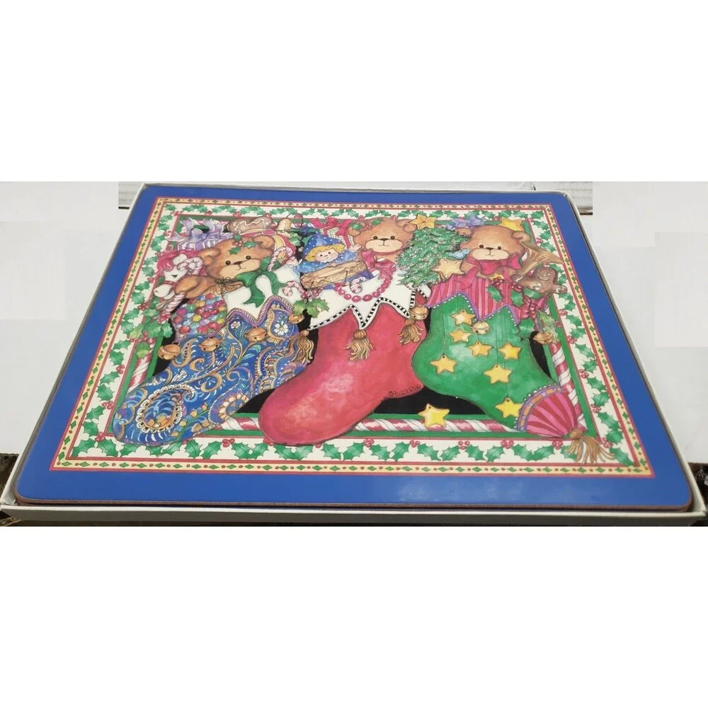 Pimpernel selling set